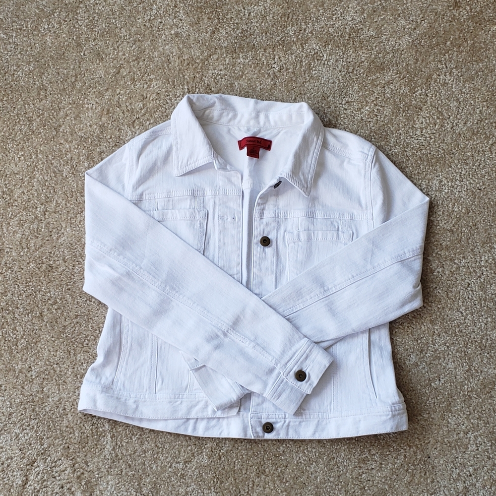 Sunset Rd Jacket